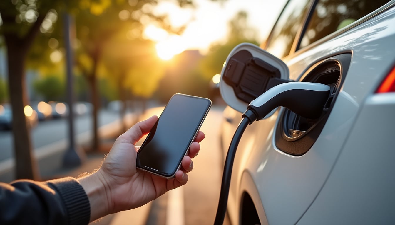 Carte de recharge électrique : guide complet pour bien choisir
