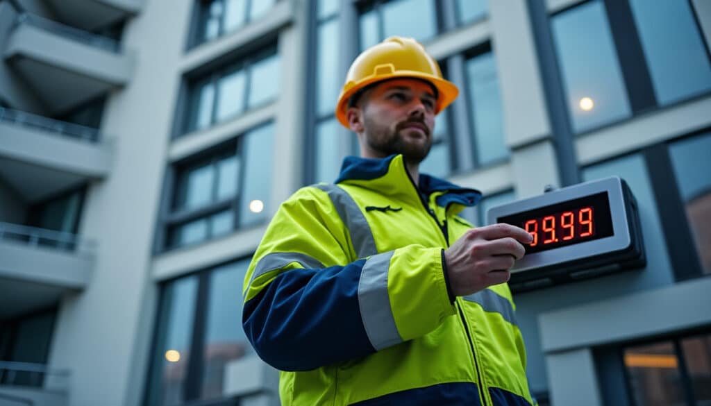 Compteur de gaz de ville : guide complet pour maîtriser votre consommation