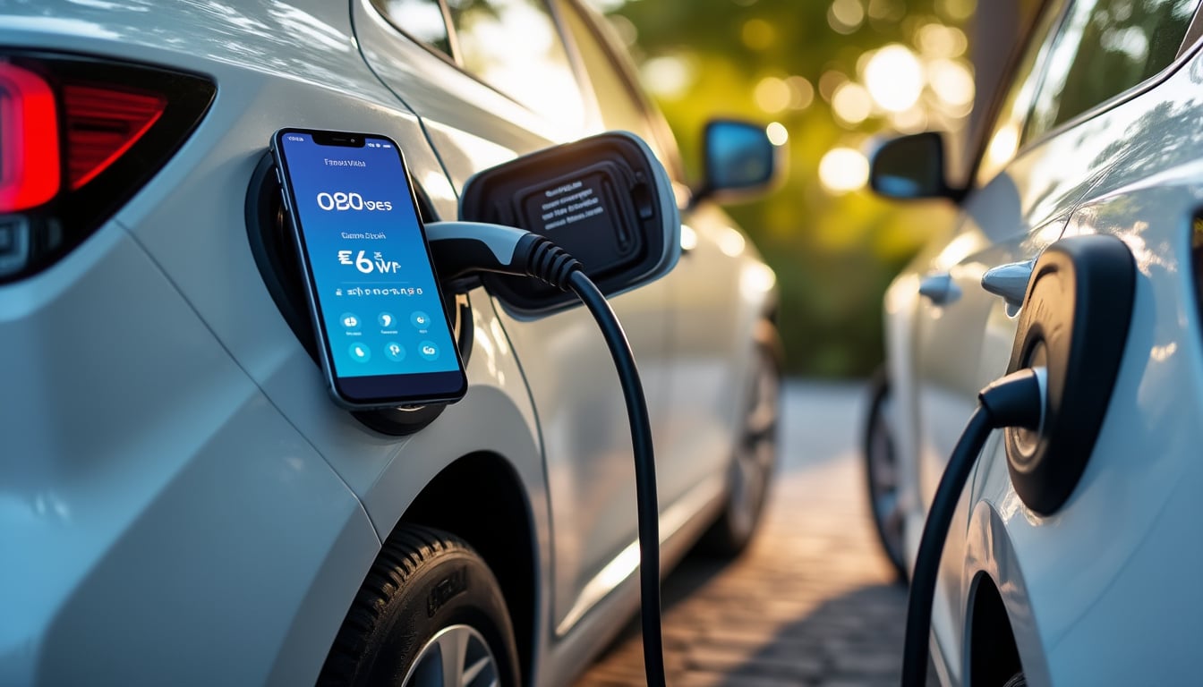 Simulateur du coût de recharge voiture électrique : estimez vos dépenses