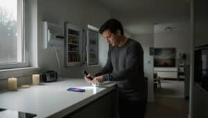 Coupure générale d’électricité : que faire chez vous ?