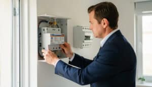 Fusible EDF avant compteur : rôle, panne et sécurité