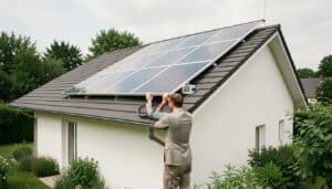 Panneau solaire de 800 W : comment bien le choisir