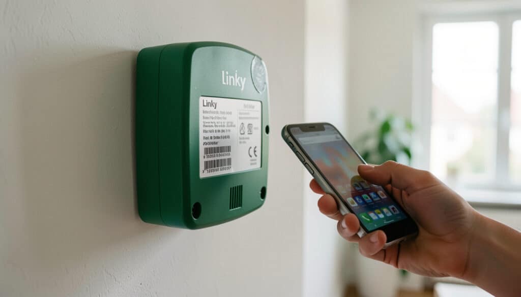 Scellé du compteur Linky : que faire s’il est abîmé ?