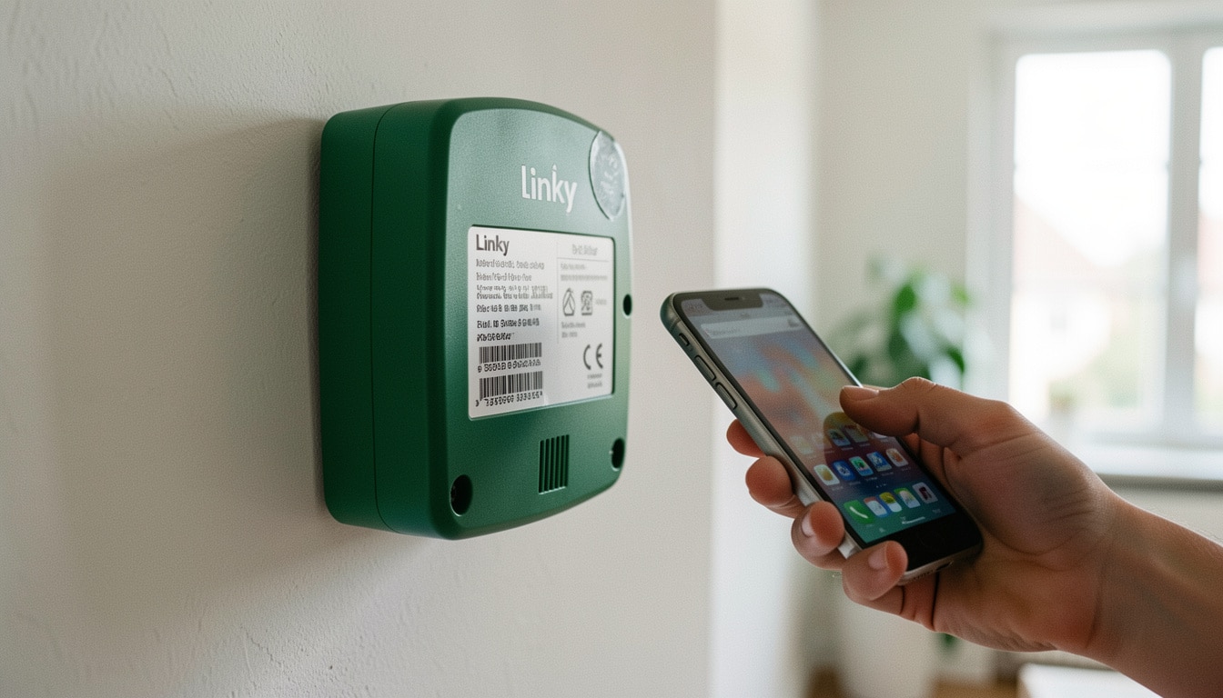 Scellé du compteur Linky : que faire s’il est abîmé ?