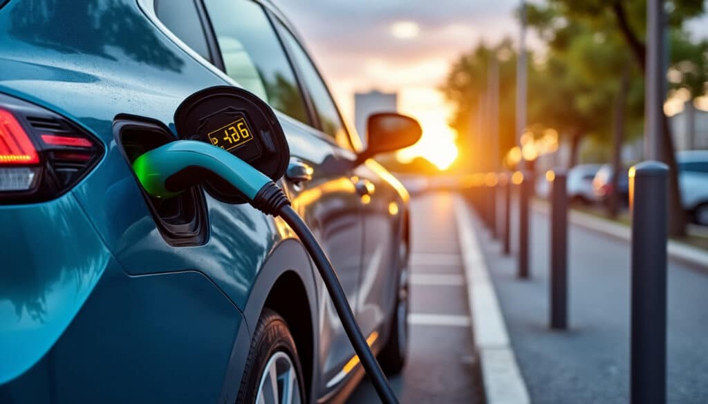 Total recharge électrique : tarif, fonctionnement et astuces