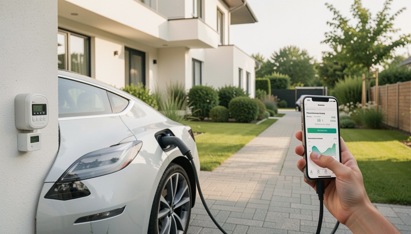 Abonnement de recharge électrique : est-ce rentable ?