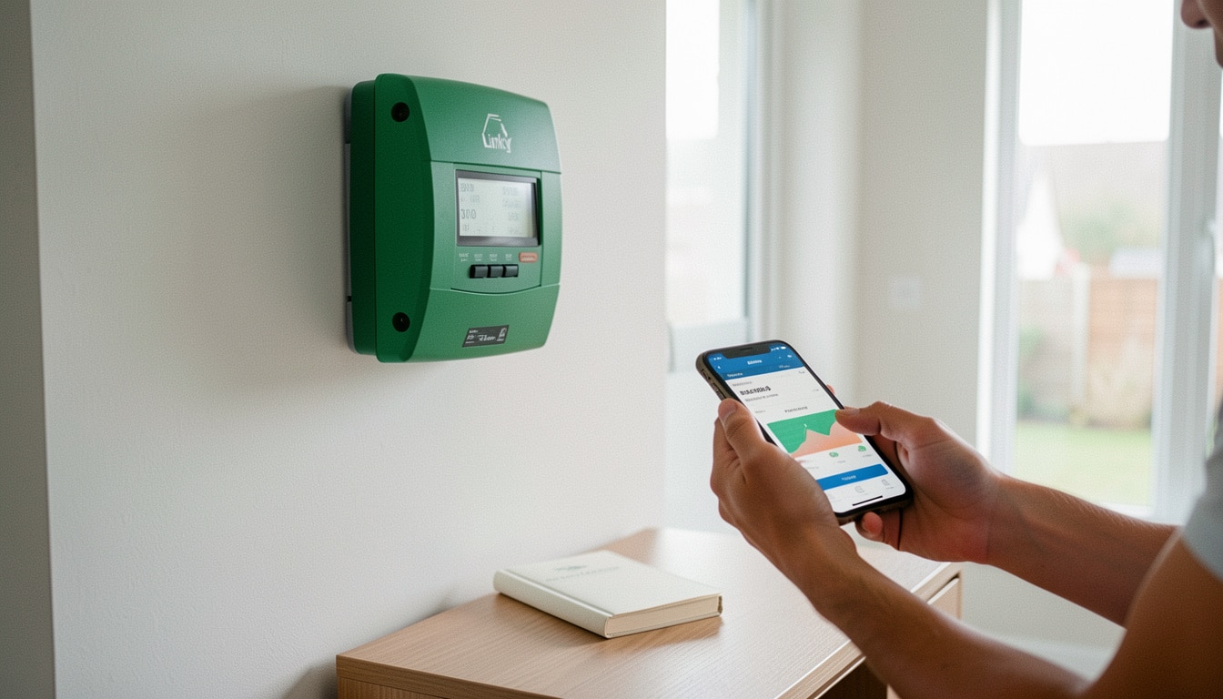 Relevé du compteur Linky : lire et suivre sa consommation