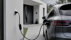 Recharger sa voiture sur une prise domestique : quel câble ?