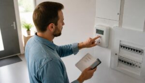 EDF : comment relever son compteur sans se tromper