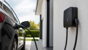 Quelle borne triphasée choisir pour bien recharger ?